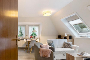 Appartement Skagen, Glücksburg